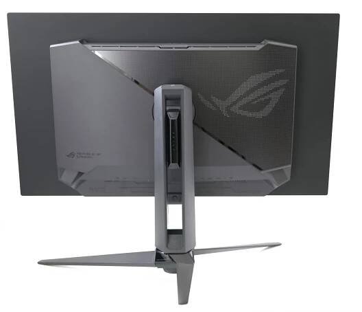 Review: Asus ROG Swift OLED PG32UCDM (QD-OLED monitor)