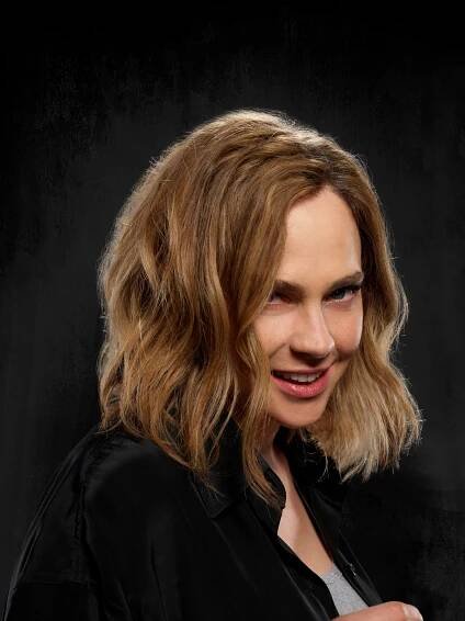 Fiona Dourif - Chucky - Season 1 - Promo