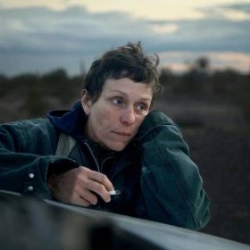 What Frances McDormand Would (and Wouldn’t) Give to ‘Nomadland’