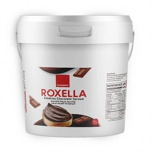 Backaldrin Galaxy Spread 5Kg