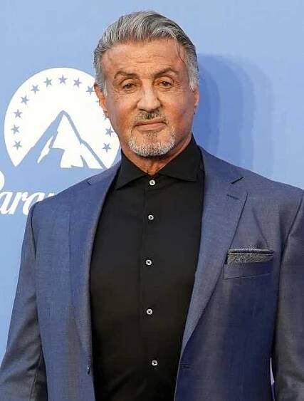 Sylvester Stallone Felt Genuinely Depressed About His Age Filming This One Scene In Tulsa King