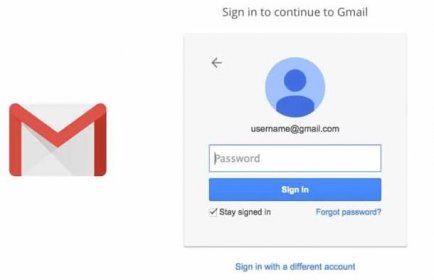 Gmail Login Mail - Gmail Account Login
