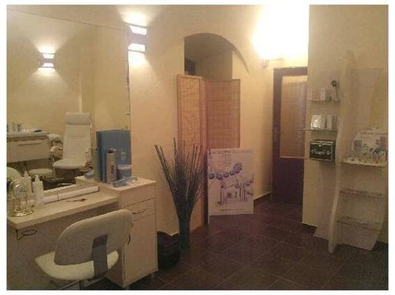 Beauty salón - hotel Zlatá hvězda foto 4