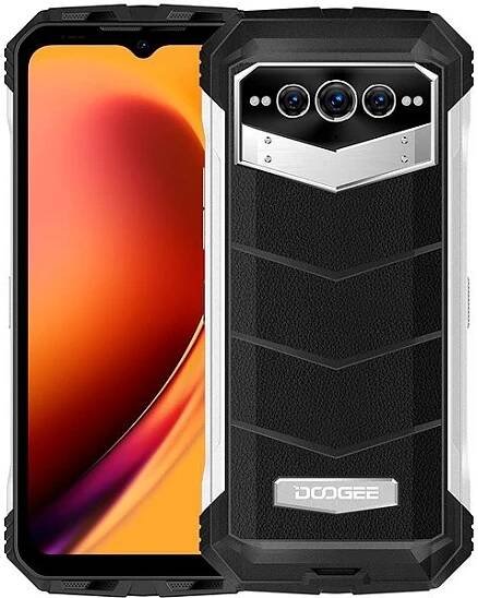 Test Doogee V MAX 12GB/256GB