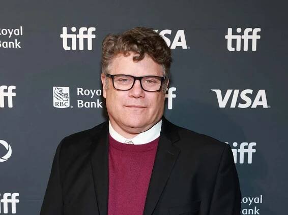 Sean Astin newly elected as SAG-AFTRA president