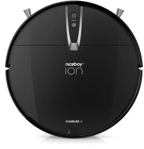 Niceboy ION Charles i3 Black