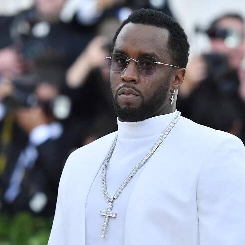 Sean Combs Accused of Sexual Assault in New Lawsuit
