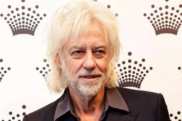 Bob Geldof insists Queen was not the real reason behind Live Aid's success