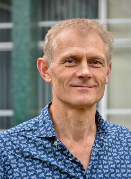 Kevin Anderson (Klimatologe)