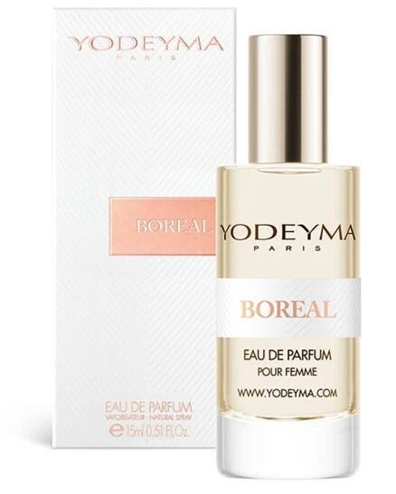 Yodeyma Boreal W EDP