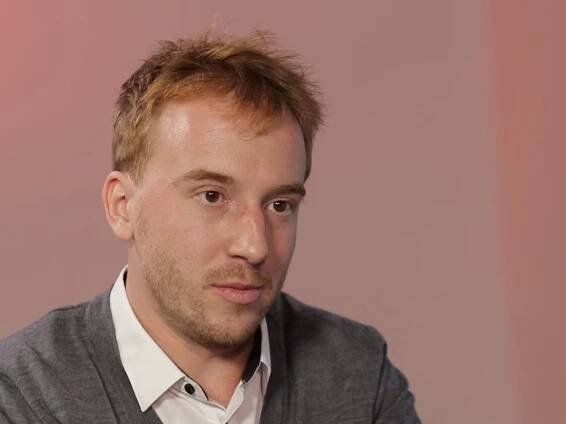 Mikuláš Minář jde do politiky: Chci Česko změnit, Babišovi vezmu voliče, opozici se omlouvám