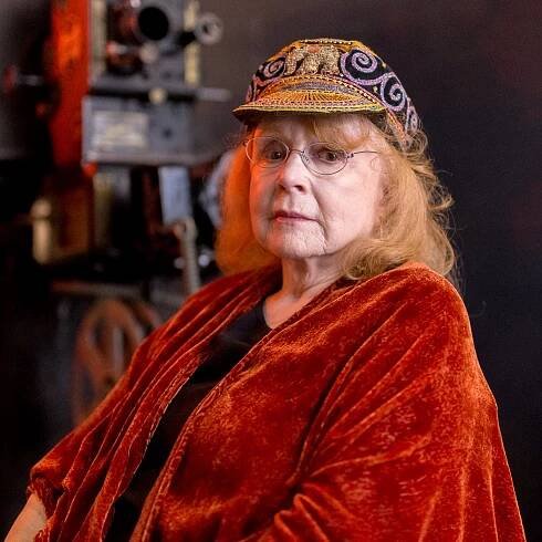 Piper Laurie