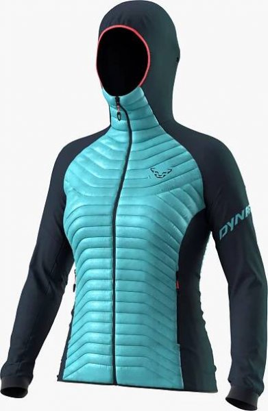 Dynafit Speed Insulation Hybrid Marine Blue S
