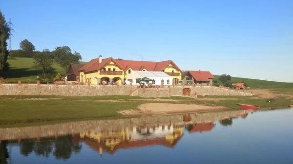 Penzion V Boučí foto 2