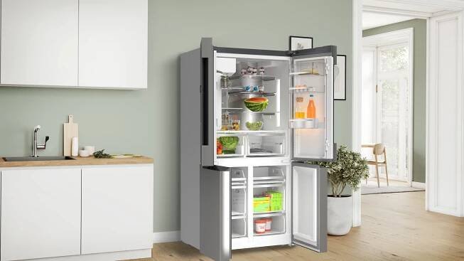 Bosch KFD96APEA