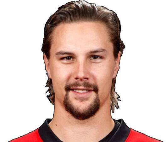 Erik Karlsson Biography - Facts, Childhood, Family Life & Achievements