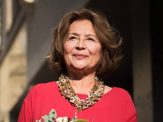 Slovenská Sophia Loren: Vášáryová bola zamlada skutočná sexbomba