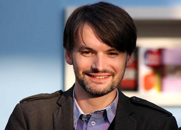 Saša Stanišić – Wikipedie
