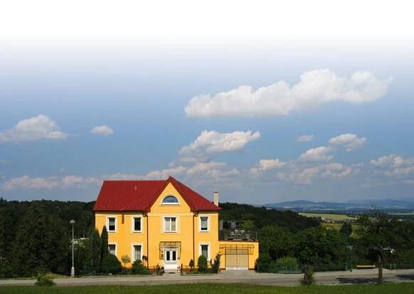 Penzion Jiřinka, Teplice nad Bečvou