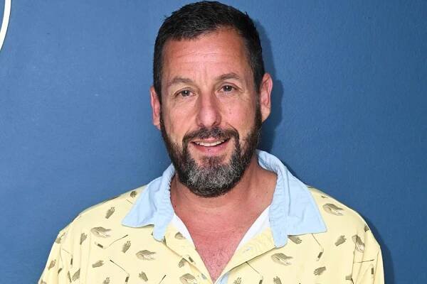 Adam Sandler's Original 'Happy Gilmore' Putter Will Be on Display at Florida's Hard Rock Hotel Ahead of Sequel