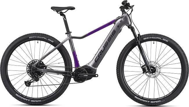 CRUSSIS e-Fionna 9.10 25 Ah 29" 2025 20" od 53 490 Kč