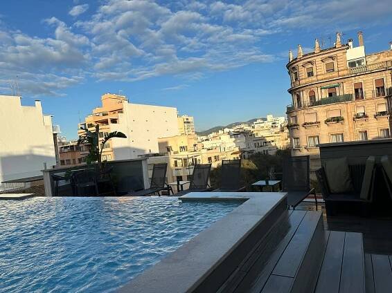 ARS MAGNA BLEISURE HOTEL - Updated 2025 Prices & Reviews (Palma de Mallorca, Majorca)
