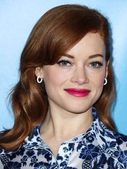 Jane Levy - Actress