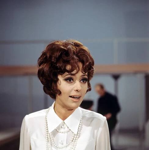 Caterina Valente