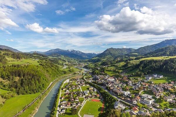 Werfen – Reiseführer auf Wikivoyage