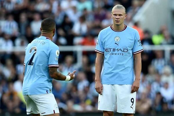 Manchester City - Crystal Palace en directo