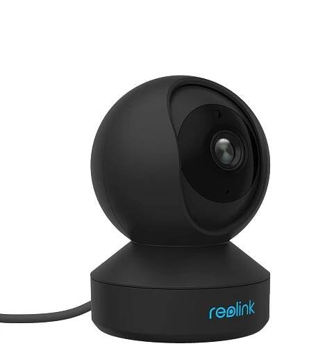 Reolink E1 Pro interiérová Wi-Fi bezpečnostní kamera černá 11
