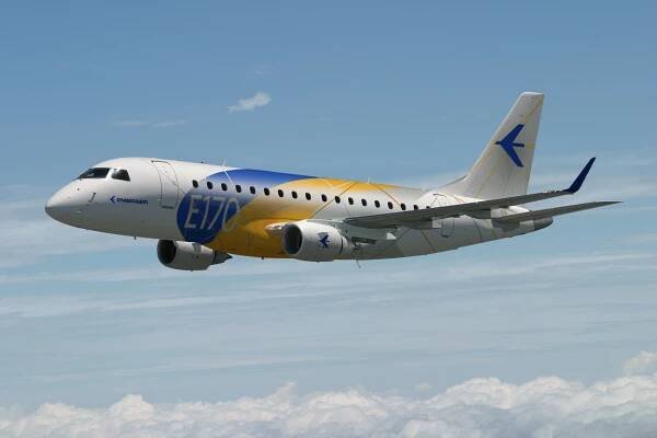 Images - Embraer