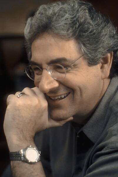 Harold Ramis
