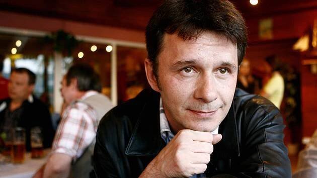 Jan a Bára Šťastní