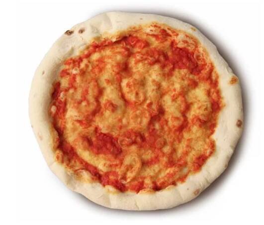 La Pizzeria – Artisan Pizza Bases for your Business