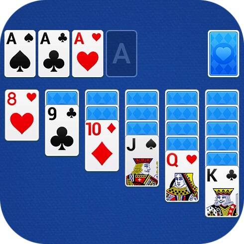 Solitaire - Pasiáns Klondike – Aplikace na Google Play