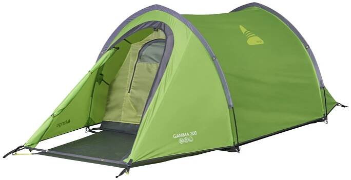 Stan Vango Gamma 200
