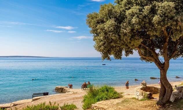 Camping Ostrov PAG | Chorvatsko | Vacanceselect