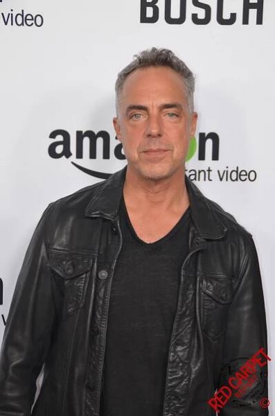 Harry Bosch