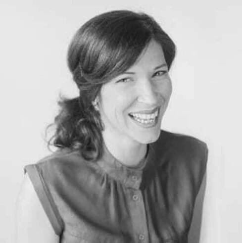 Amy Morgan - People Made Brand & Culture Agency - London
