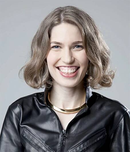 XPRIZE Foundation Bio - Hilary Mason