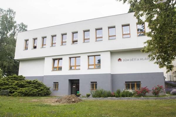 Tréninkové centrum Hlučín - Judo club Baník Ostrava, z.s.