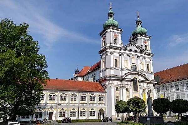 Great Mass in C minor, K. 427 (film) - Wikipedia