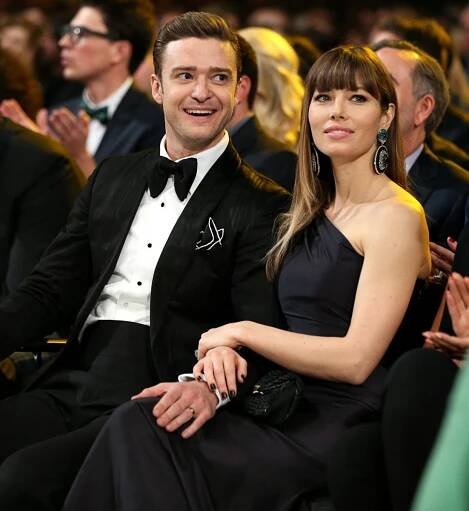 Justin Timberlake požádal manželku o ruku na snowboardu. Prsten vozil v kapse
