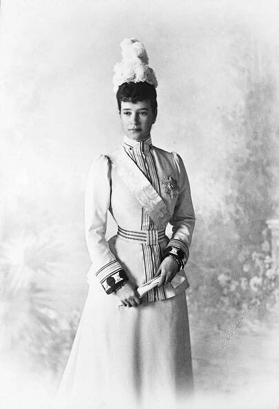 File:Dowager Empress Maria Fyodorovna.jpg - Wikimedia Commons