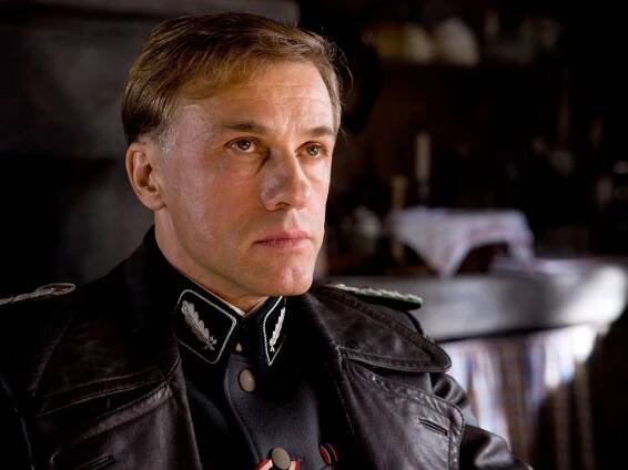 Filme mit Christoph Waltz: Die besten Darstellungen des Schauspielers