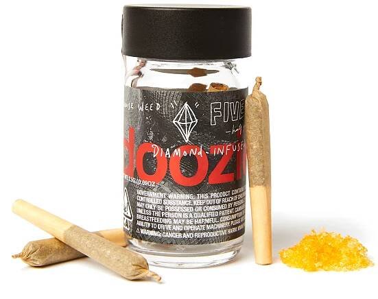 Doozies Multi-pack 2.5g