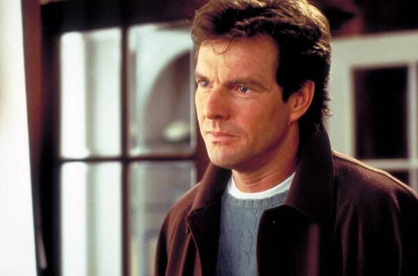 Dennis Quaid