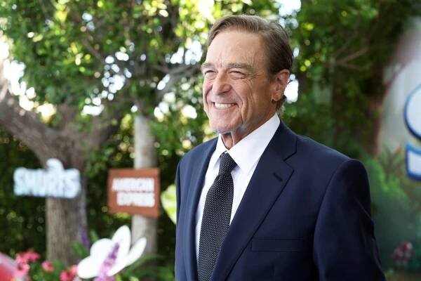 John Goodman Says This Process Helped Him Lose Weight
