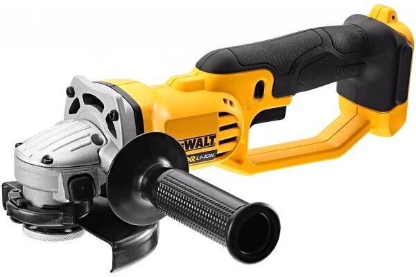 DeWALT DCG412N